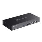 Kép 4/5 - TP-Link ER7406 vezetékes router Gigabit Ethernet Fekete