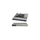 Kép 2/2 - Supermicro CSE-113MFAC2-R804CB Black 1U SC113MFAC2 chassis w/ Redundant 800W (platinum)