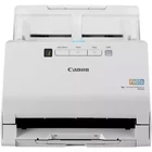 Kép 1/7 - Canon RS40 Lapadagolós szkenner 600 x 600 DPI Fehér