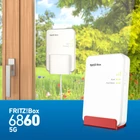 Kép 9/9 - FRITZ!Box 6860 5G international