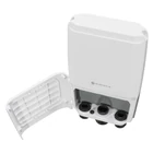 Kép 3/5 - MikroTik FiberBox Plus, 4x SFP+, 1x Gigabit Ethernet, IP66, RouterOS L5