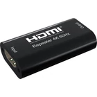 Kép 1/5 - Techly IDATA HDMI2-RIP4KT 4K HDMI Jelszóró Erősítő 40m-ig