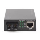 Kép 5/6 - Digitus DN-82150 hálózati média konverter 1000 Mbit/s 850 nm Multi-mode Fekete