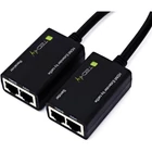Kép 7/10 - Techly IDATA EXT-E30D HDMI hosszabbító 1080p60Hz-ig 30m-ig Cat5e/6 kábelen