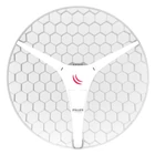 Kép 1/2 - Mikrotik LHG XL HP5 54 Mbit/s Fehér Ethernet-áramellátás (PoE) támogatása
