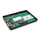 Kép 7/10 - Digitus DA-71118 tárolóegység burkolat Külső SSD ház Fekete 2.5"