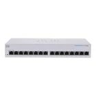 Kép 2/2 - Cisco CBS110-16T-EU Unmanaged 16-port GE