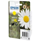 Kép 2/2 - Epson C13T18144012 Sárga 18XL Claria Home Nagy Kapacitású Tinta Patron