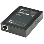Kép 1/9 - Intellinet 560443 hálózati elosztó Ethernet-áramellátás (PoE) támogatása Fekete