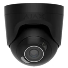 Kép 1/6 - Ajax Systems 126262.197.BL1 Kültéri Dómkamera TurretCam HL 5 Mp 4 mm - fekete