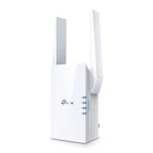 Kép 1/4 - TP-Link RE705X hálózati bővítő Hálózati adó- és vevőegység Fehér