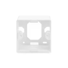Kép 4/6 - Digitus DN-9006/B5-N csatlakozóaljzat RJ-45 Fehér