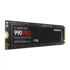 Kép 2/9 - Samsung 990 PRO M.2 1000 GB PCI Express 4.0 V-NAND MLC NVMe