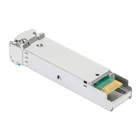 Kép 4/5 - Intellinet 508735 halózati adó-vevő modul Száloptikai 1000 Mbit/s SFP 1310 nm
