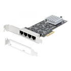 Kép 6/10 - StarTech.com PR42GI-NETWORK-CARD hálózati kártya Belső Ethernet 2500 Mbit/s