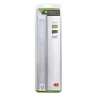 Kép 2/5 - Techly I-CASE LIGHT-06 19'-es mágneses LED panel