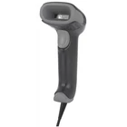 Kép 1/2 - Honeywell Voyager 1470G2D-2USB-R vonalkód leolvasó Kézi vonalkód olvasó 1D/2D Fekete, Szürke