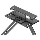 Kép 4/7 - Logitech 952-000041 videokonferencia rendszer Monitor tartó fej