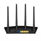 Kép 4/4 - ASUS 90IG06Z0-MO3C00 RT-AX57 Wi-Fi 6 Dual-Band Asztali Router