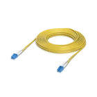 Kép 6/7 - Ubiquiti UACC-OFC-S2-LULU-1M-50 InfiniBand és száloptikai kábel LC LC/LC Sárga