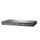 Kép 2/2 - HPE Aruba 2930F 48G 4SFP+ Swch