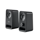 Kép 1/6 - Logitech 980-000814 Hangszóró Fekete Vezetékes 3 W