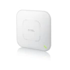 Kép 6/6 - Zyxel WAX650S 3550 Mbit/s Fehér Ethernet-áramellátás (PoE) támogatása