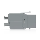 Kép 2/6 - Ubiquiti UACC-Keystone-Coupler-C6A