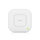 Kép 1/6 - Zyxel WAX630S 2400 Mbit/s Fehér Ethernet-áramellátás (PoE) támogatása
