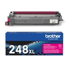 Kép 3/5 - Brother TN-248XLM festékkazetta 1 db Eredeti Magenta