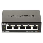 Kép 1/3 - D-Link DGS-1100-05V2 M