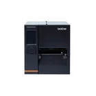 Kép 1/4 - Brother TJ-4121TN címkenyomtató Hőnyomtatás 300 x 300 DPI Vezetékes Ethernet/LAN csatlakozás