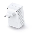 Kép 3/7 - TP-Link TL-WPA4220 AV600 Powerline N300 Wi-Fi Extender