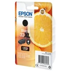 Kép 2/4 - Epson Oranges C13T33514022 tintapatron 1 db Eredeti Nagy (XL) kapacitású Fekete