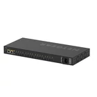 Kép 5/6 - NETGEAR M4250-16XF Vezérelt L2/L3 Nincs 1U Fekete