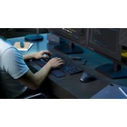 Kép 5/6 - Logitech MX Keys S Combo billentyűzet Egér mellékelve Irodai Bluetooth Északi Grafit