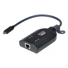 Kép 1/4 - ATEN KA7183-AX KVM kábel Fekete