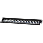 Kép 3/4 - Intellinet 513487 patch panel 1U