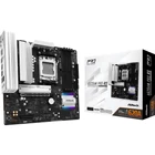 Kép 1/5 - Asrock A620AM Pro RS AMD A620A Socket AM5 Micro ATX