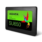 Kép 2/4 - ADATA ASU650SS-512GT-R belső SSD meghajtó 512 GB 2.5" Serial ATA III 3D NAND