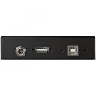 Kép 4/5 - StarTech.com ICUSB234858I hálózati csatlakozó USB 2.0 Fekete