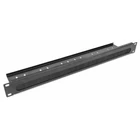 Kép 2/6 - Intellinet 715812 rack tartozék Kábelrendező tálca