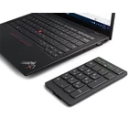 Kép 4/4 - Lenovo 4Y41C33791 numerikus billentyűzet Univerzális Vezeték nélküli RF Szürke
