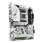 Kép 4/6 - Asrock B850 Steel Legend WiFi AMD B850 Socket AM5 ATX