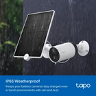 Kép 7/7 - TP-Link Tapo A200 napelem 4,5 W