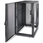 Kép 3/10 - NetShelter SX 24U 600mm x 1070mm Deep Enclosure