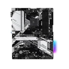 Kép 2/5 - Asrock B550 Pro4 AMD B550 AM4 foglalat ATX