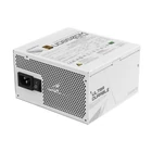 Kép 1/7 - GIGABYTE UD850GM PG5W tápegység 850 W 20+4 pin ATX ATX Fehér