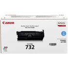 Kép 1/2 - Canon 732C festékkazetta 1 db Eredeti Cián