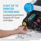 Kép 10/10 - HP 304A 2-pack Black Original LaserJet Toner Cartridges
